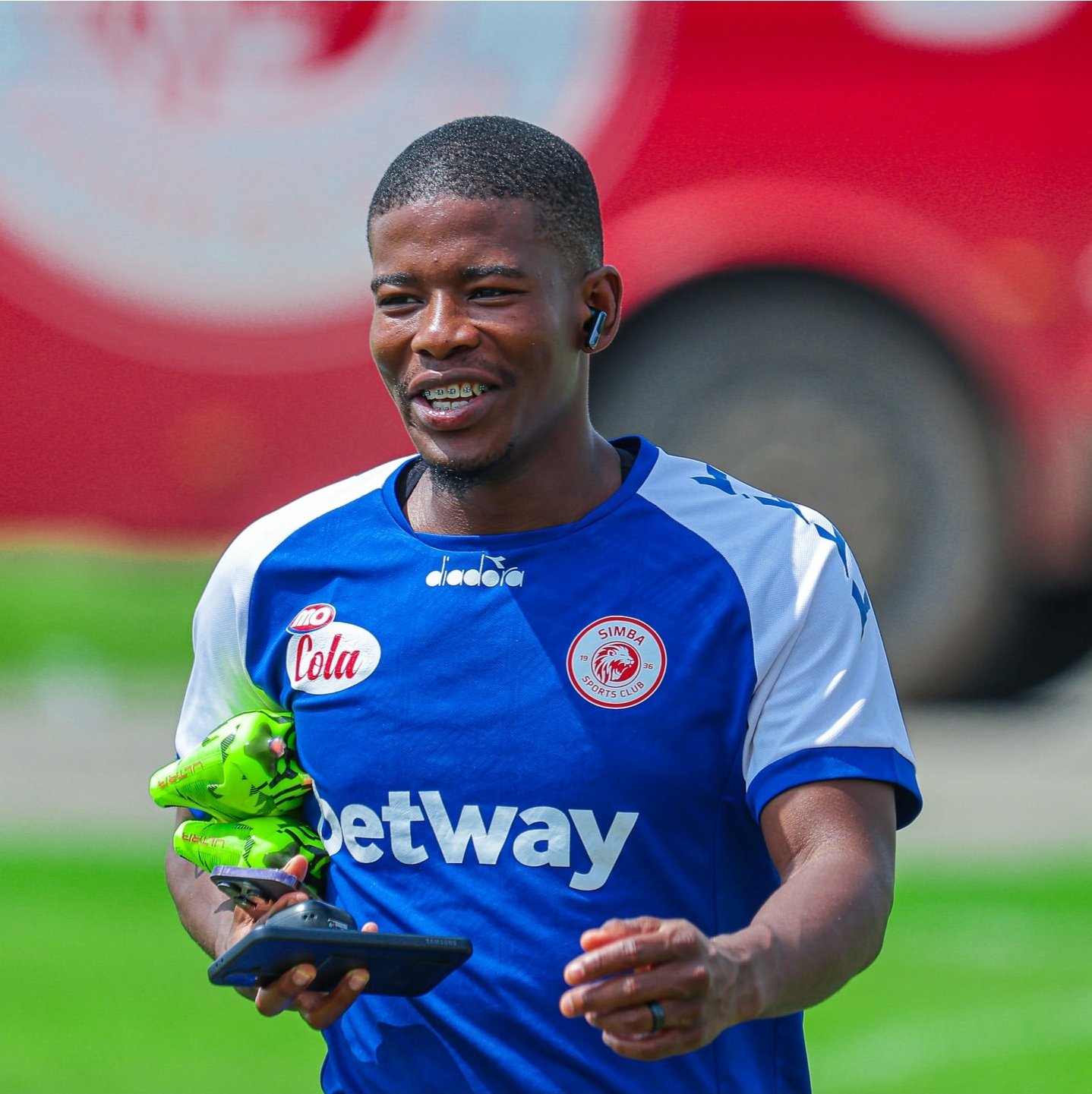 Simba SC to Return to Training Ahead of Matches Against Coastal Union and Azam FC