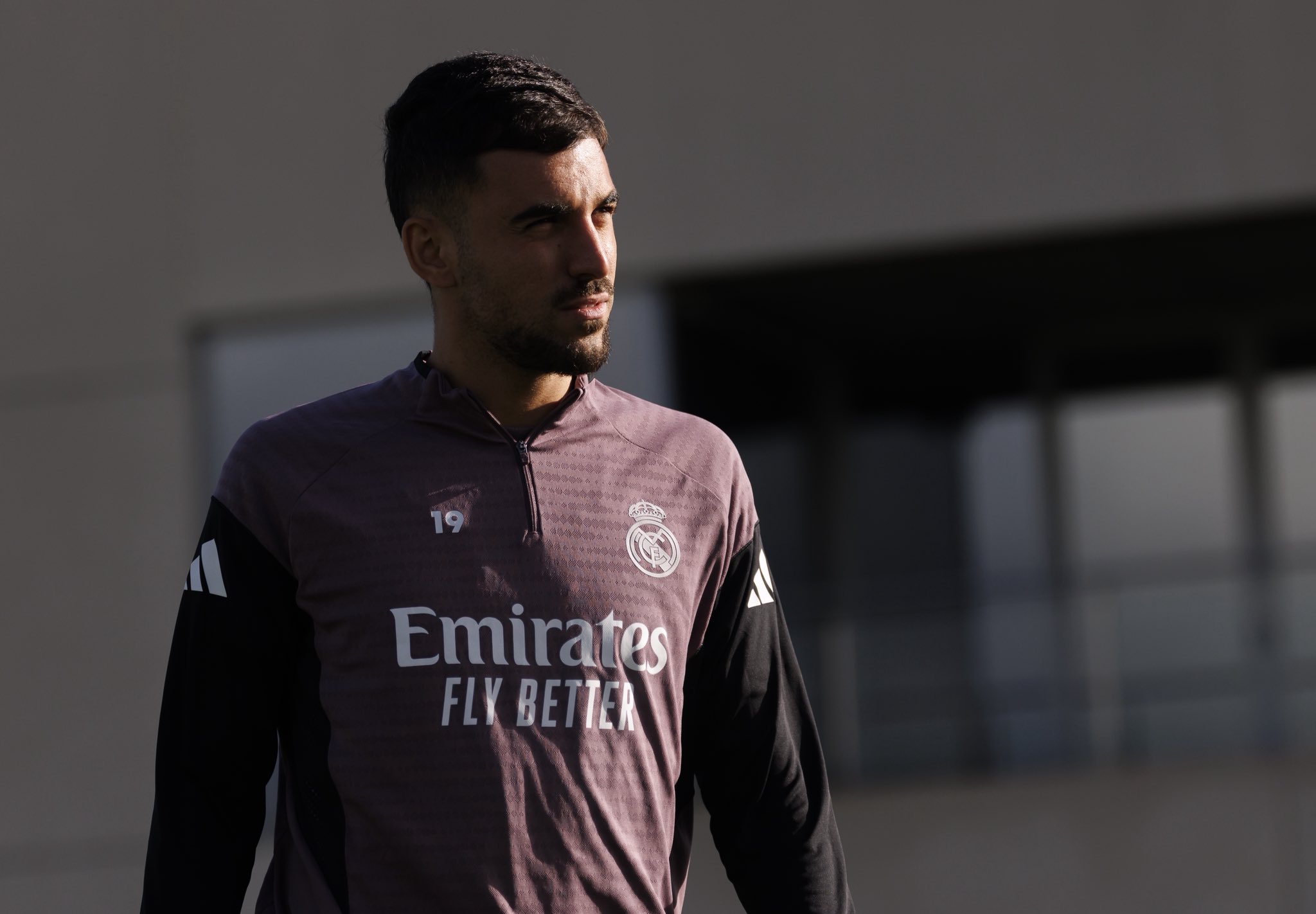 CEBALLOS AAMUA KUONDOKA REAL MADRID, ATAMANI KUREJEA REAL BETIS