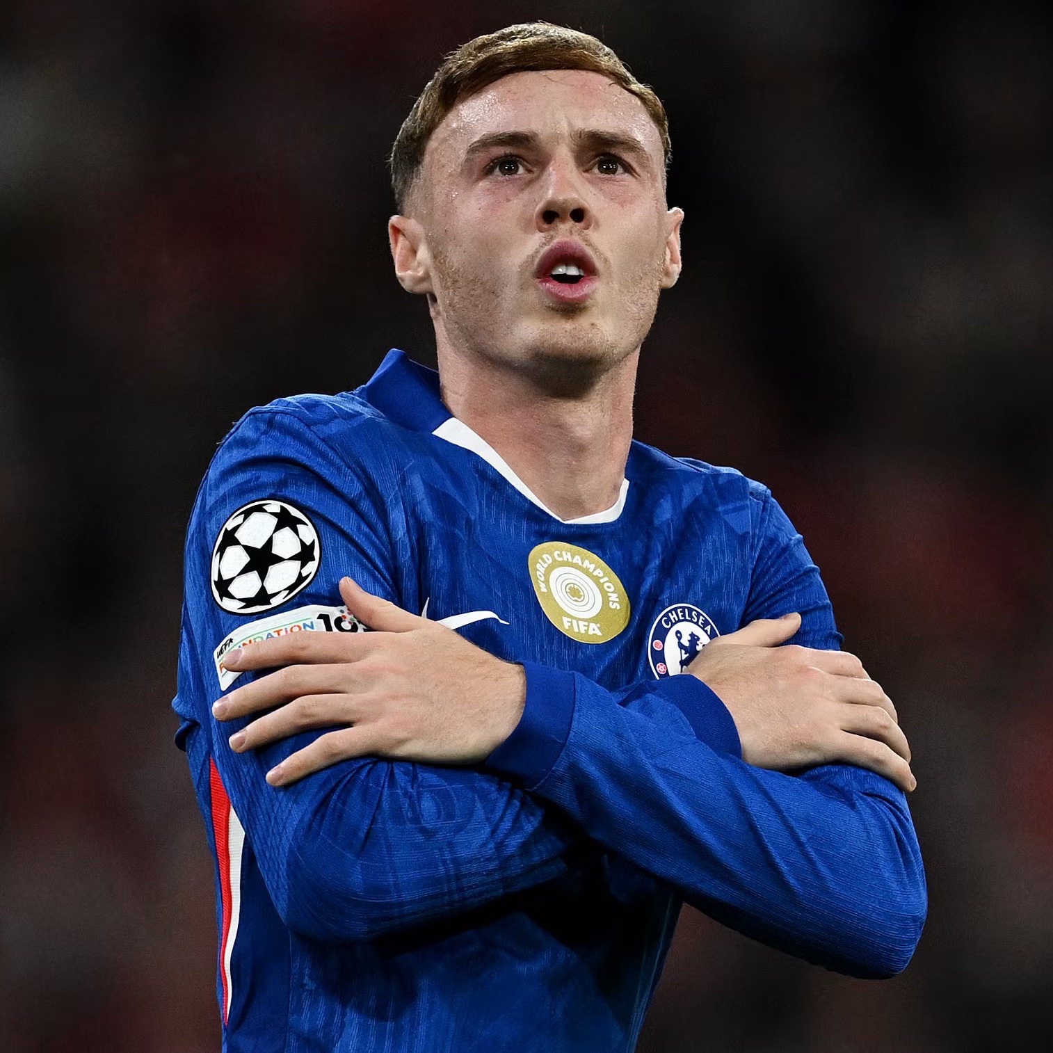 Palmer loses hope at Chelsea, European giants quietly circle for his signature