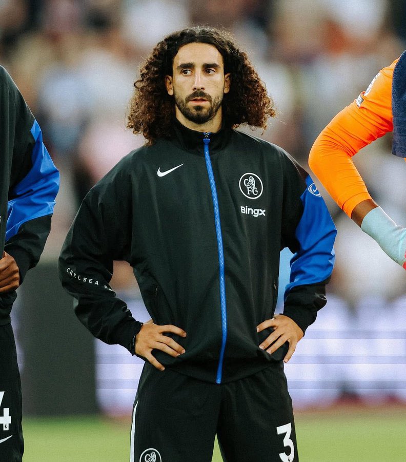Cucurella Speaks Out on Club Decisions, Expresses Frustration at Chelsea