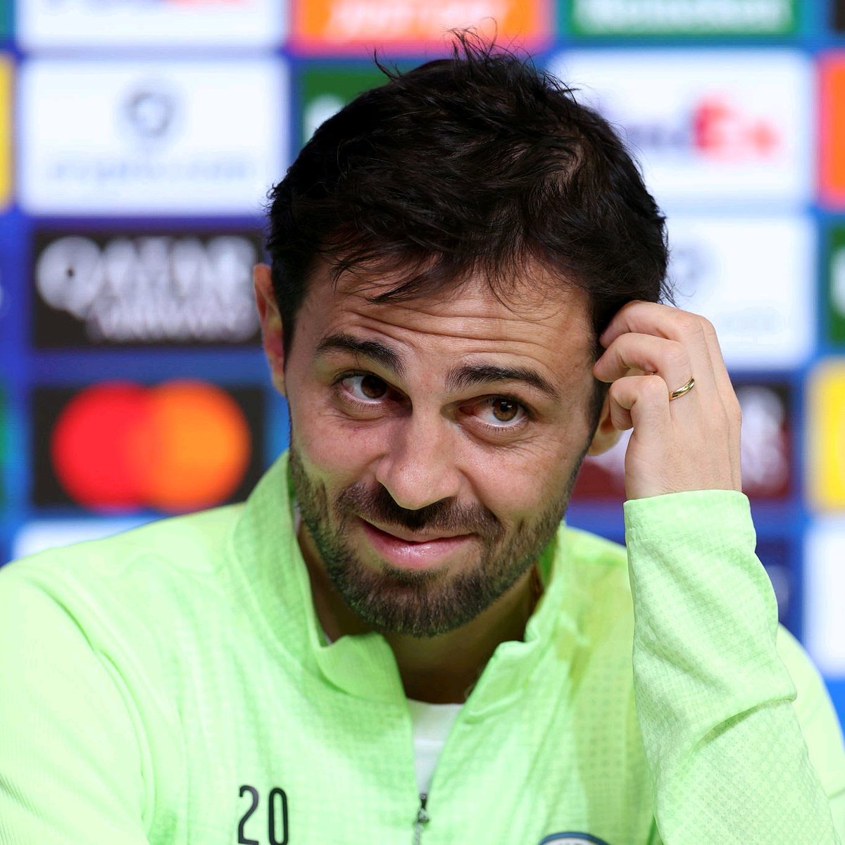 Barcelona Led the Race to Sign Bernardo Silva