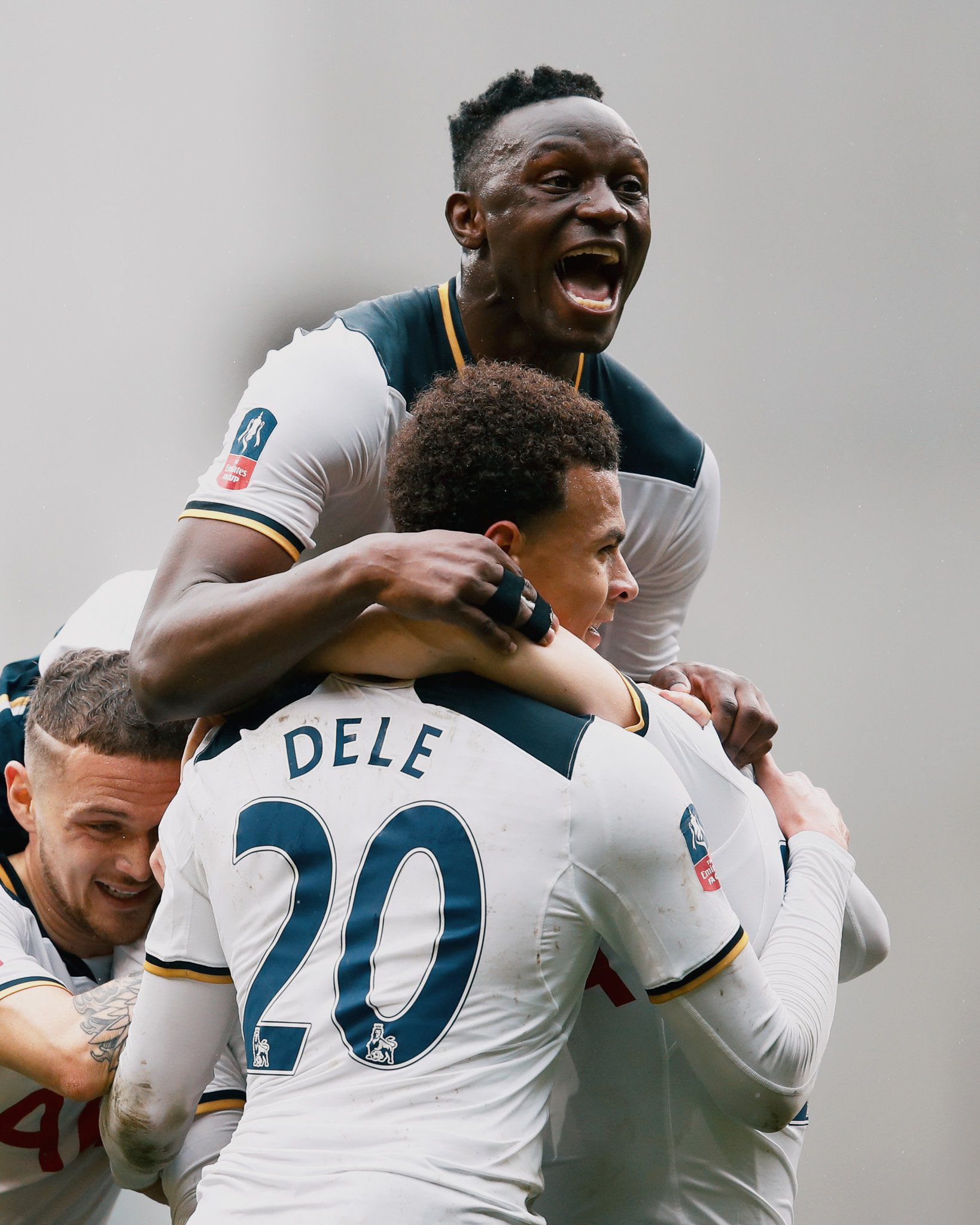 Victor Wanyama Announces Retirement, Ending Illustrious Football Career