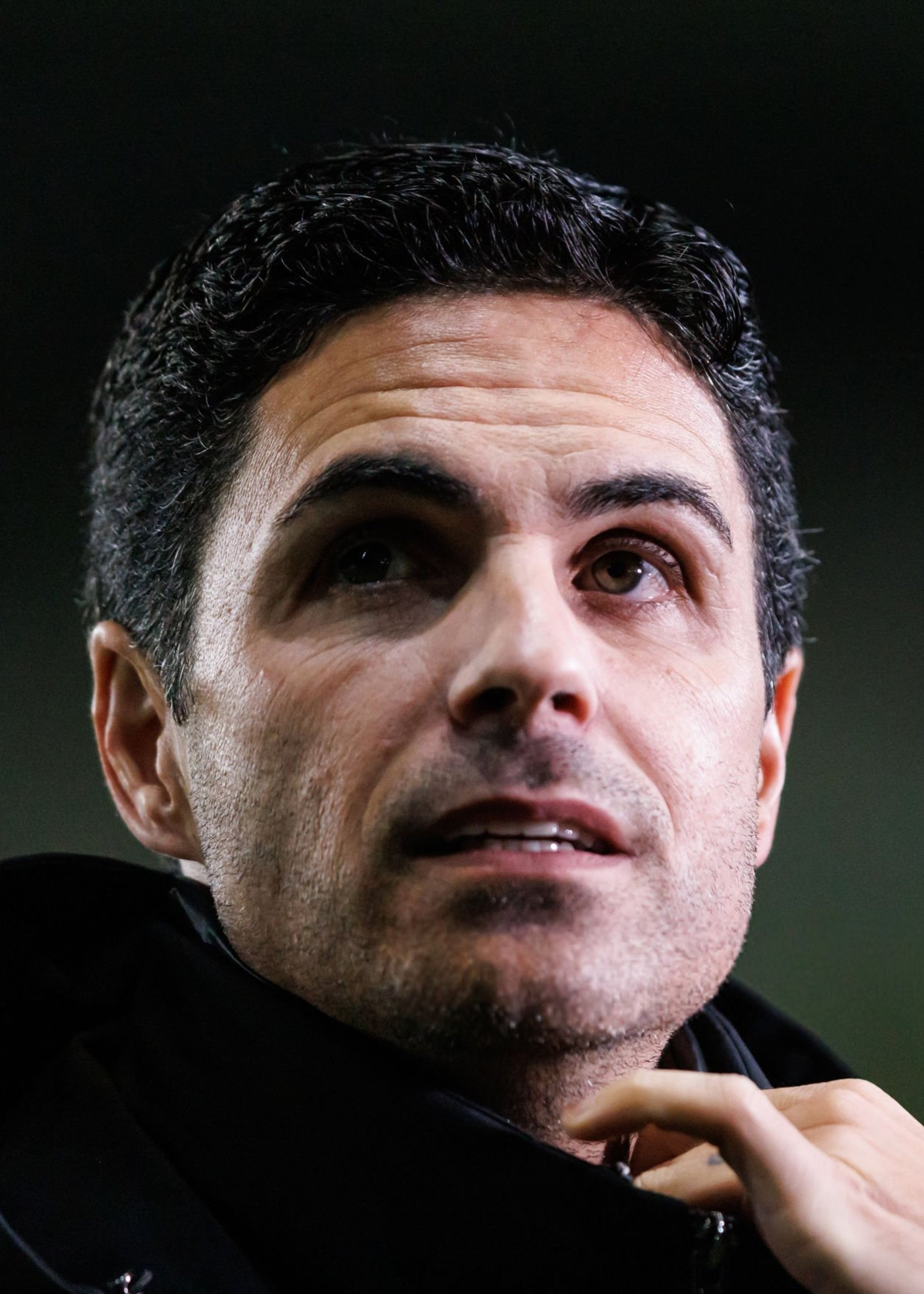 Pressure Mounts on Arteta as Arsenal Board Grow Frustrated After FA Cup Exit