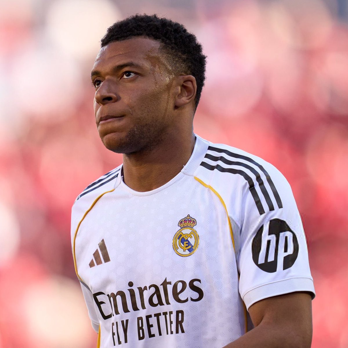 Mbappe Atarajia Presha Kubwa Real Madrid Kabla ya Mtanange na Bayern Munich