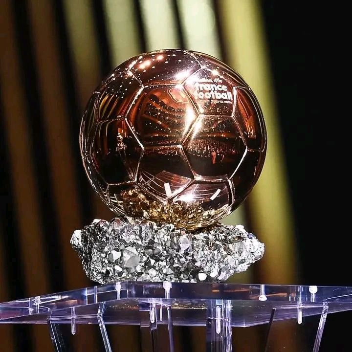 Vigezo Rasmi Ballon d’Or 2026 Vyatangazwa, UCL na Kombe la Dunia Kuwa Muhimu Zaidi