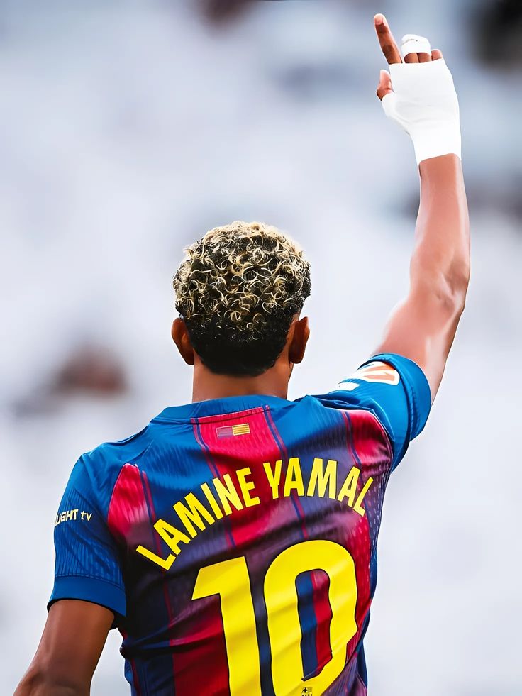 Barcelona Waifumua Espanyol 4-1, Yamal Ang’ara na Kuimarisha Mbio za Ubingwa