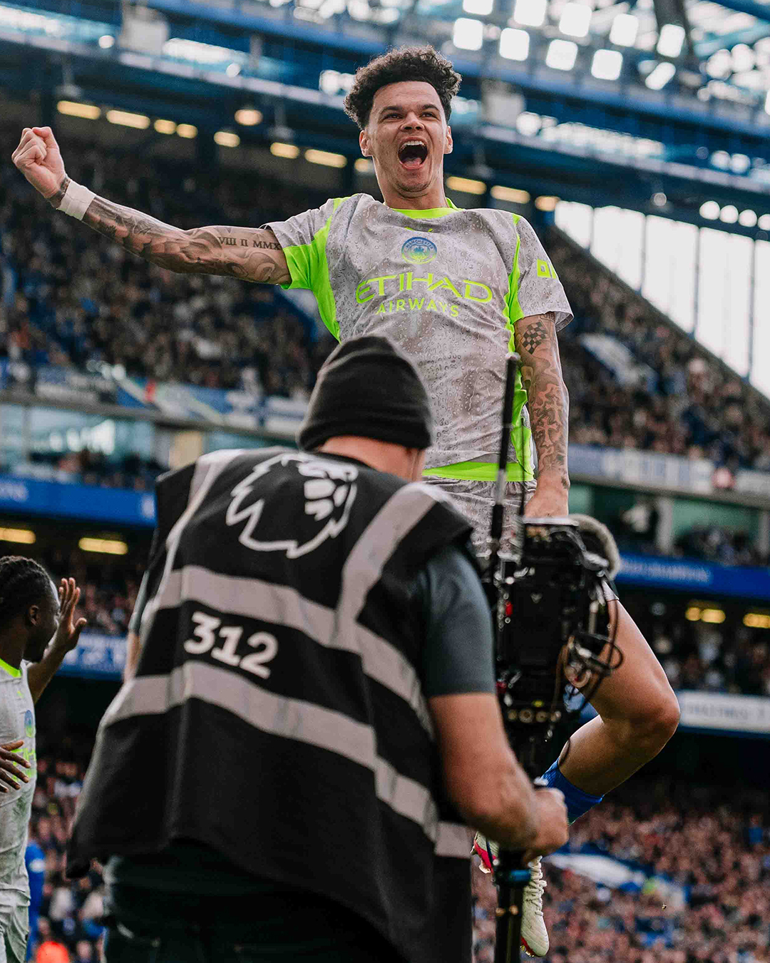 Man city hawashikiki EPL, vita ya ubingwa yarudi upya