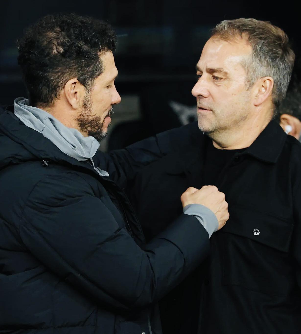 Barcelona waiomba Uefa kukagua uwanja metropolitano