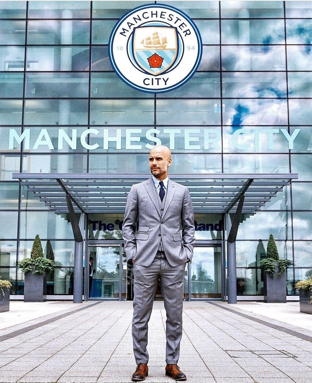 Guardiola Awapa Wachezaji wa Man City Likizo Kabla ya mchezo na Arsenal