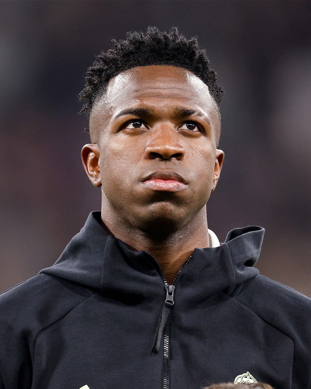 Vinicius Jr Afanyiwa Doping Test, Abaki Nyuma Baada ya Madrid Kuondolewa UCL