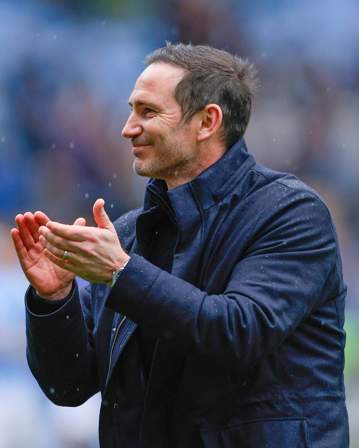 Coventry City Return to Premier League After 25-Year Absence