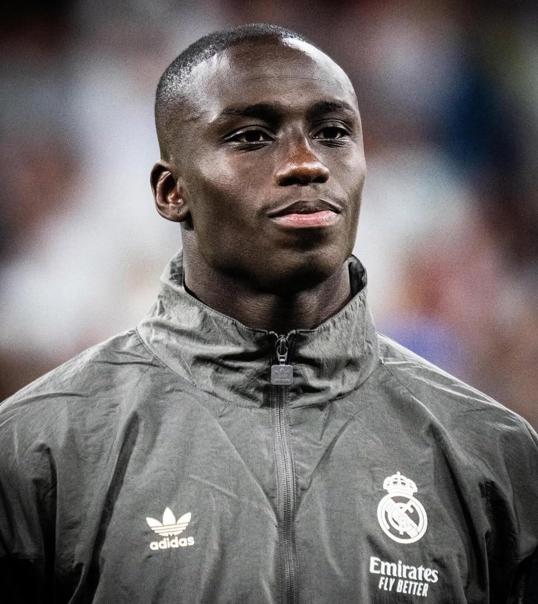 Ferland Mendy na taarifa ya kusikitisha katika maisha yake ya soka