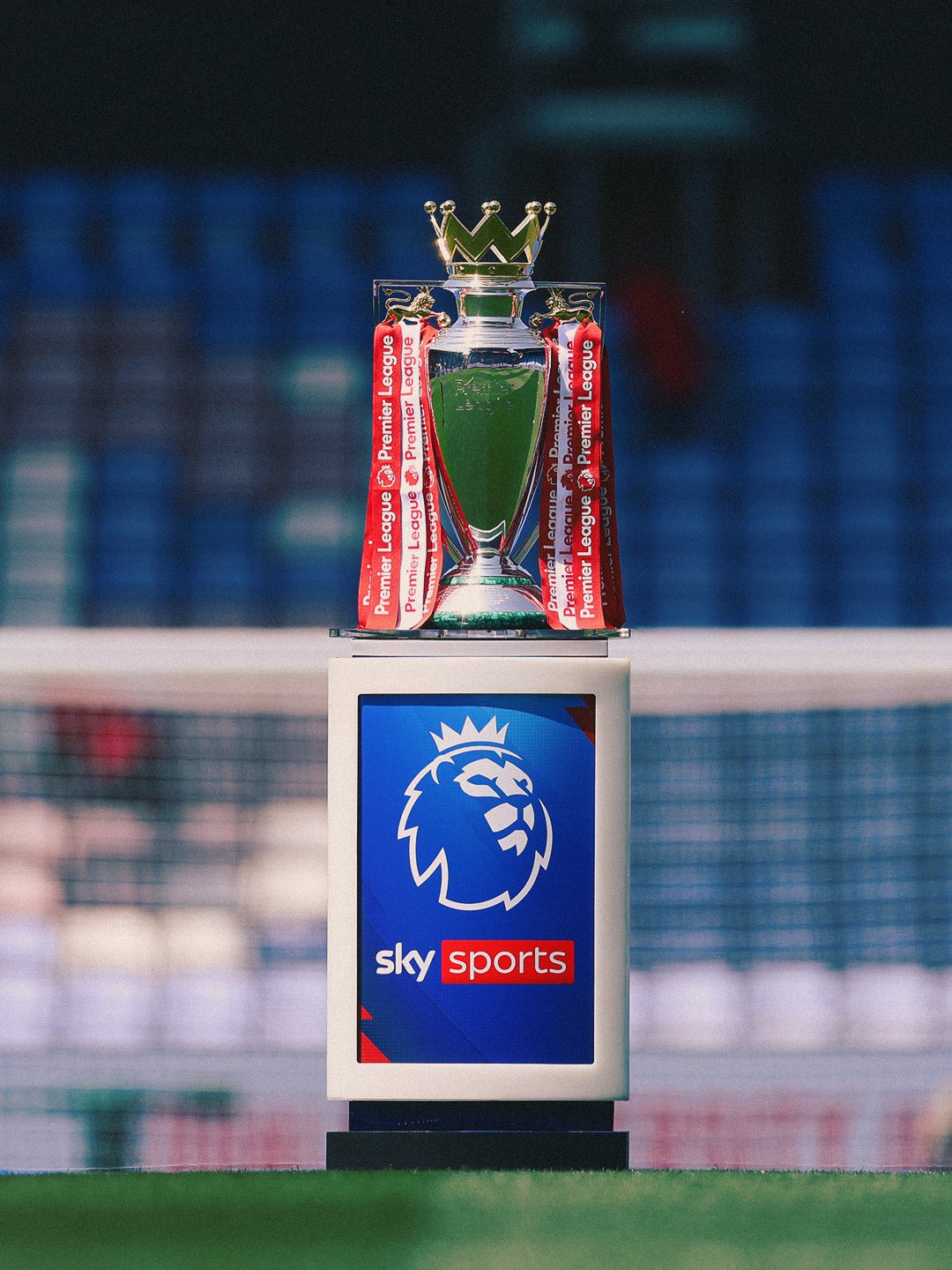 EPL 2025/26 Ends in Style as New Histories are Written