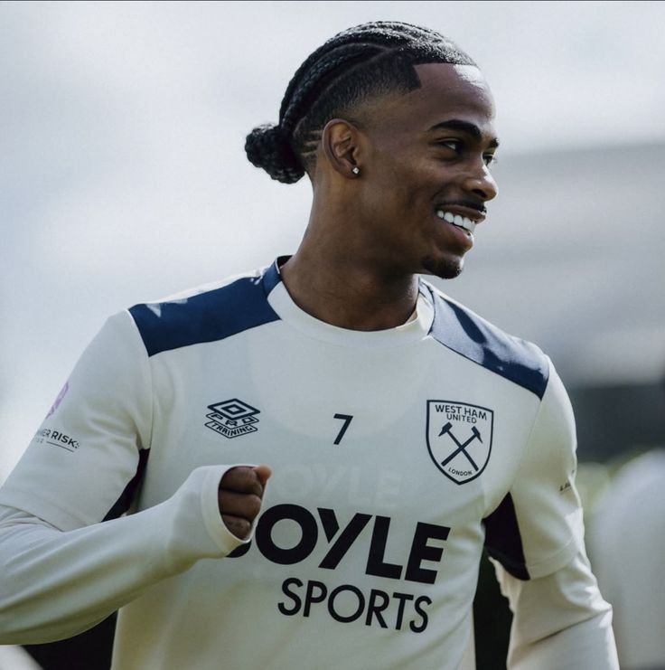 Manchester United Open Talks for West Ham Winger, Continue Push for Baleba.