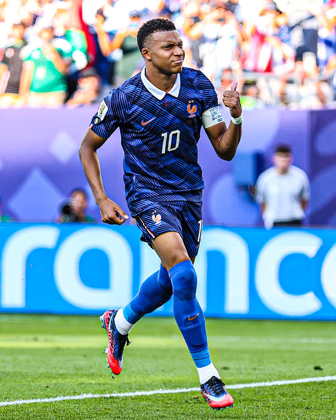 France Qualify for the 2026 FIFA World Cup Quarter-finals, Officially Set to Face Morocco