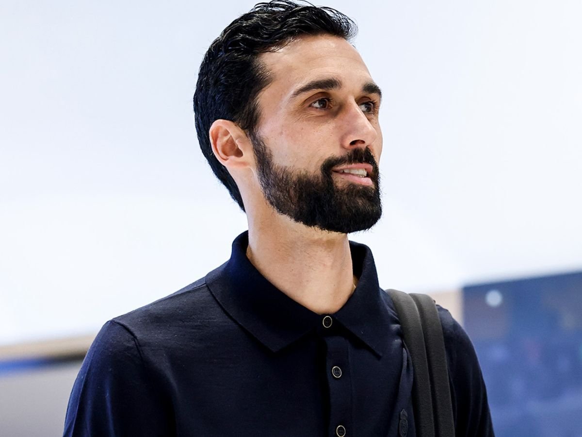 Official: Arbeloa to Lead Fulham Until 2029