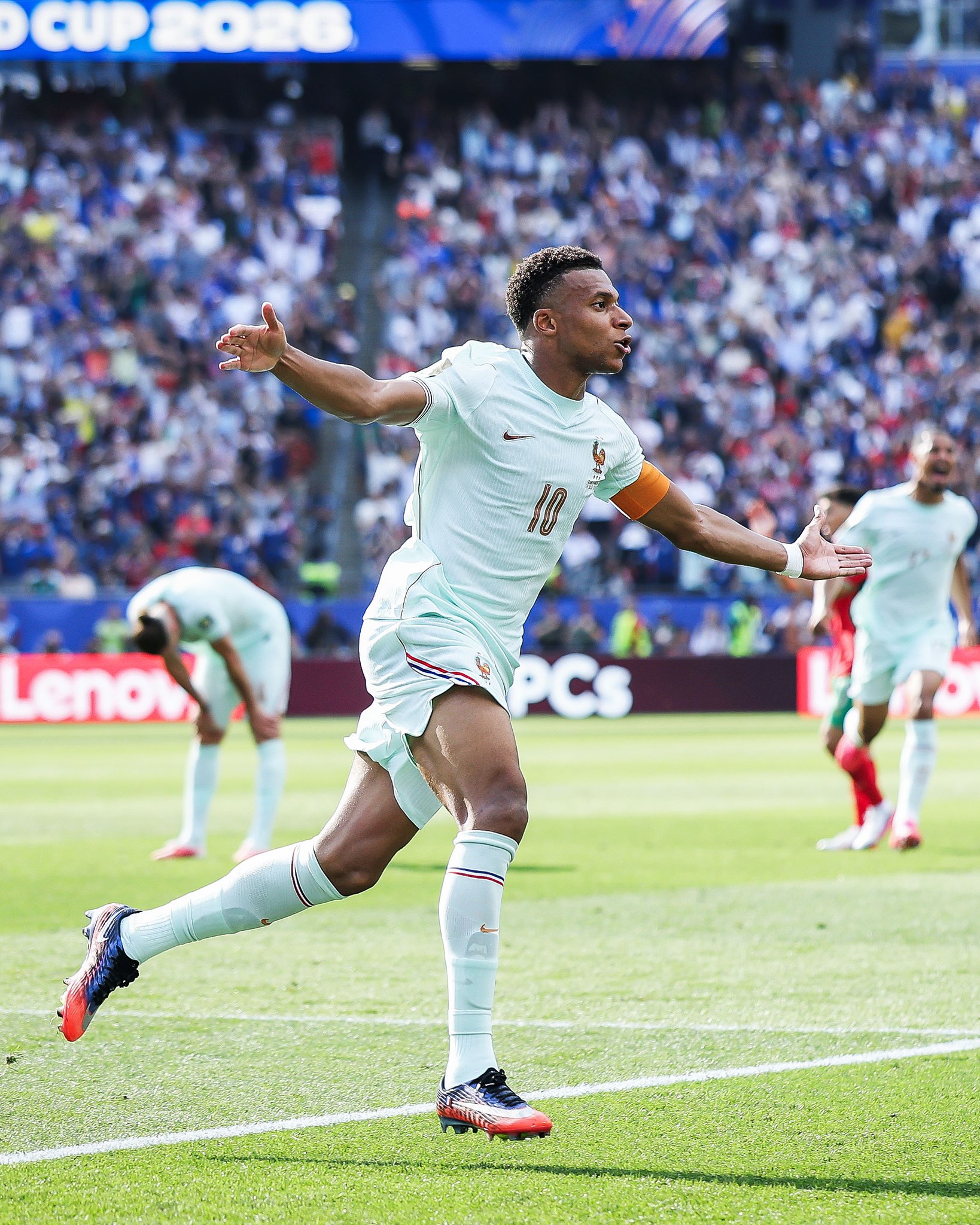 France Eliminate Morocco to Reach 2026 FIFA World Cup Semi-Finals
