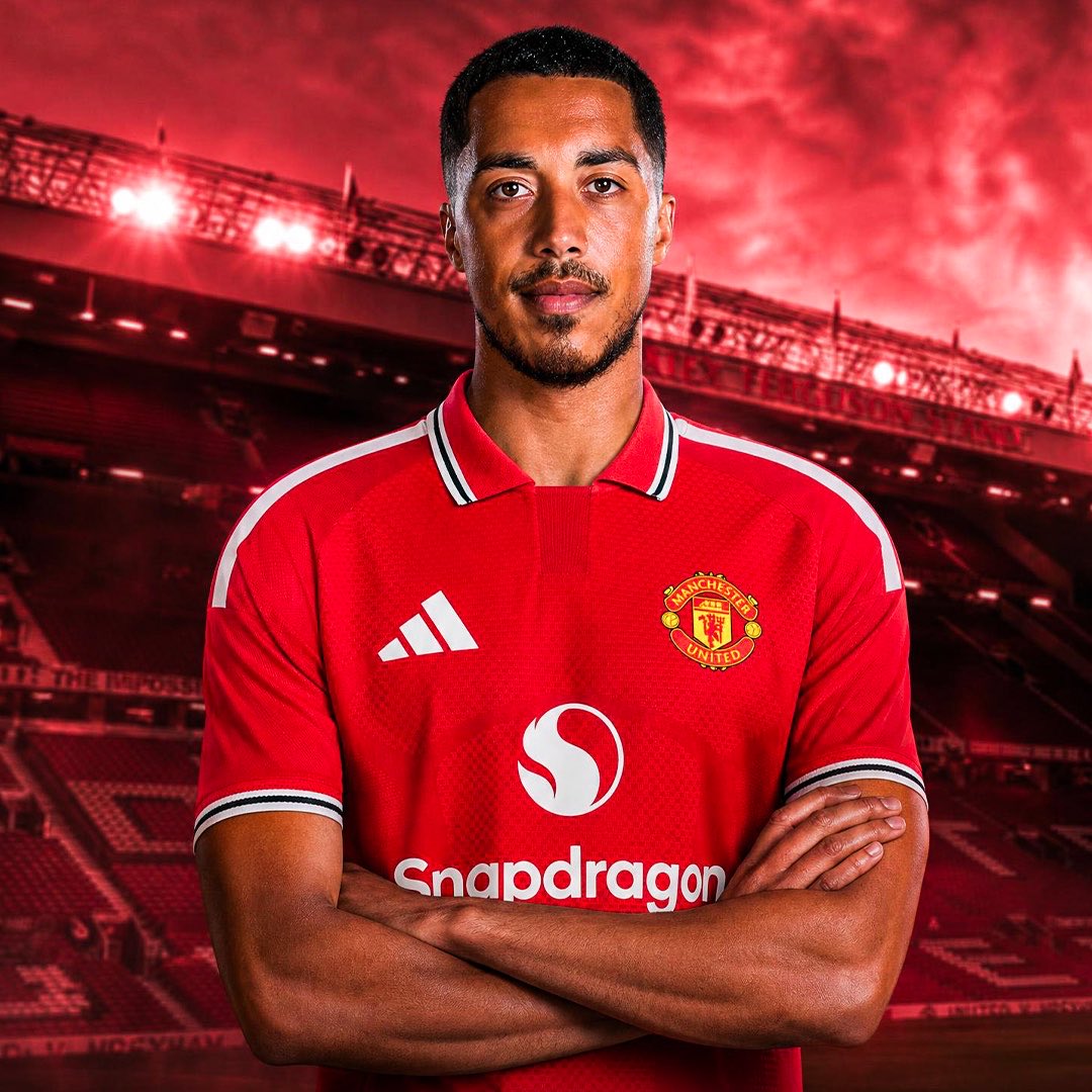 Deal done: Youri Tielemans sasa ni mali ya Red Devils.