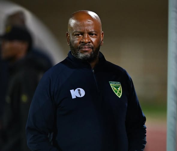 Manqoba Mngqithi Takes Charge at Yanga as Club Eyes Continental Success