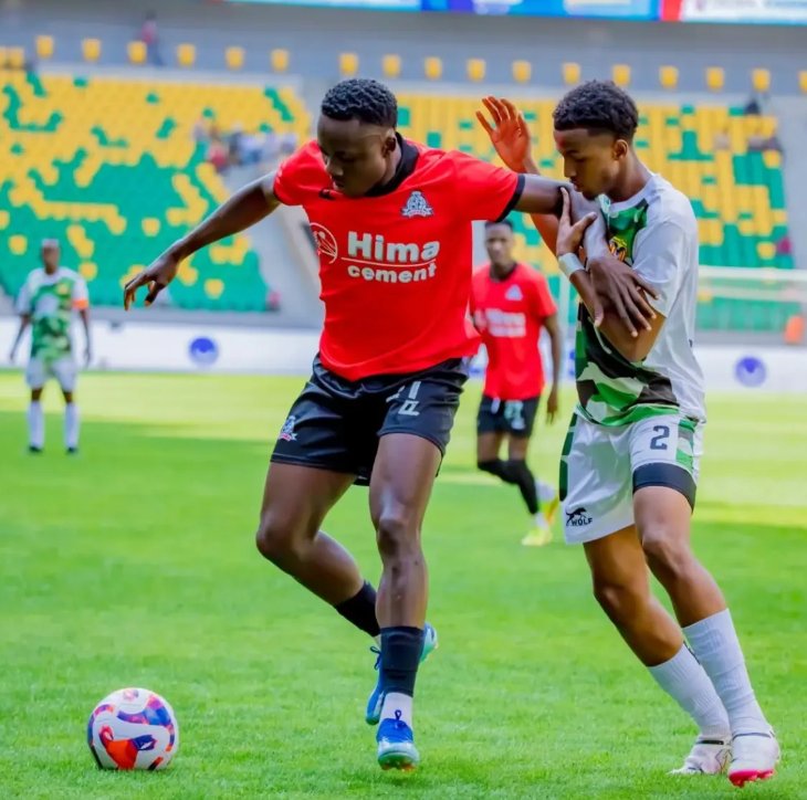 Vipers begin CECAFA Kagame Cup with an emphatic 3-0 victory