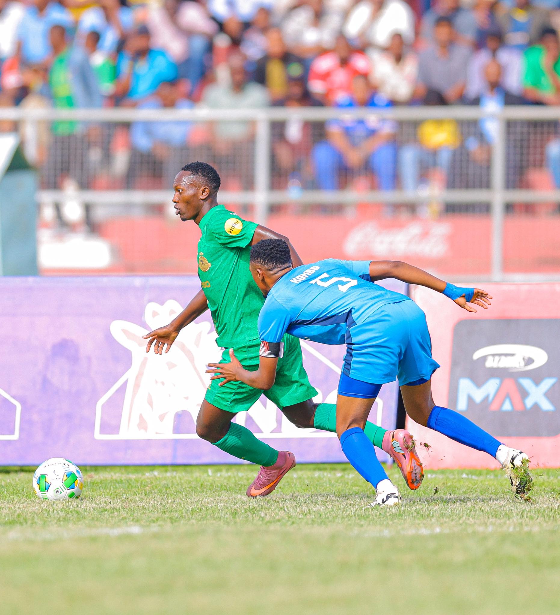 Yanga vs TRA United, uchambuzi