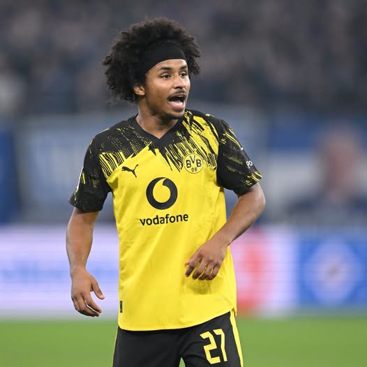 Barcelona Reach Personal Agreement with Karim Adeyemi as Dortmund Transfer Talks Continue