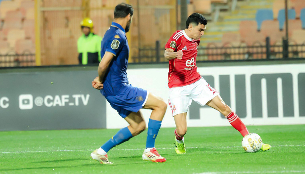 Egyptian Giants Al Ahly and Pyramids Knocked Out of CAF Champions League