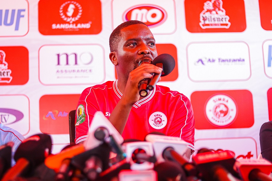 We will win every game at home - Ahmed