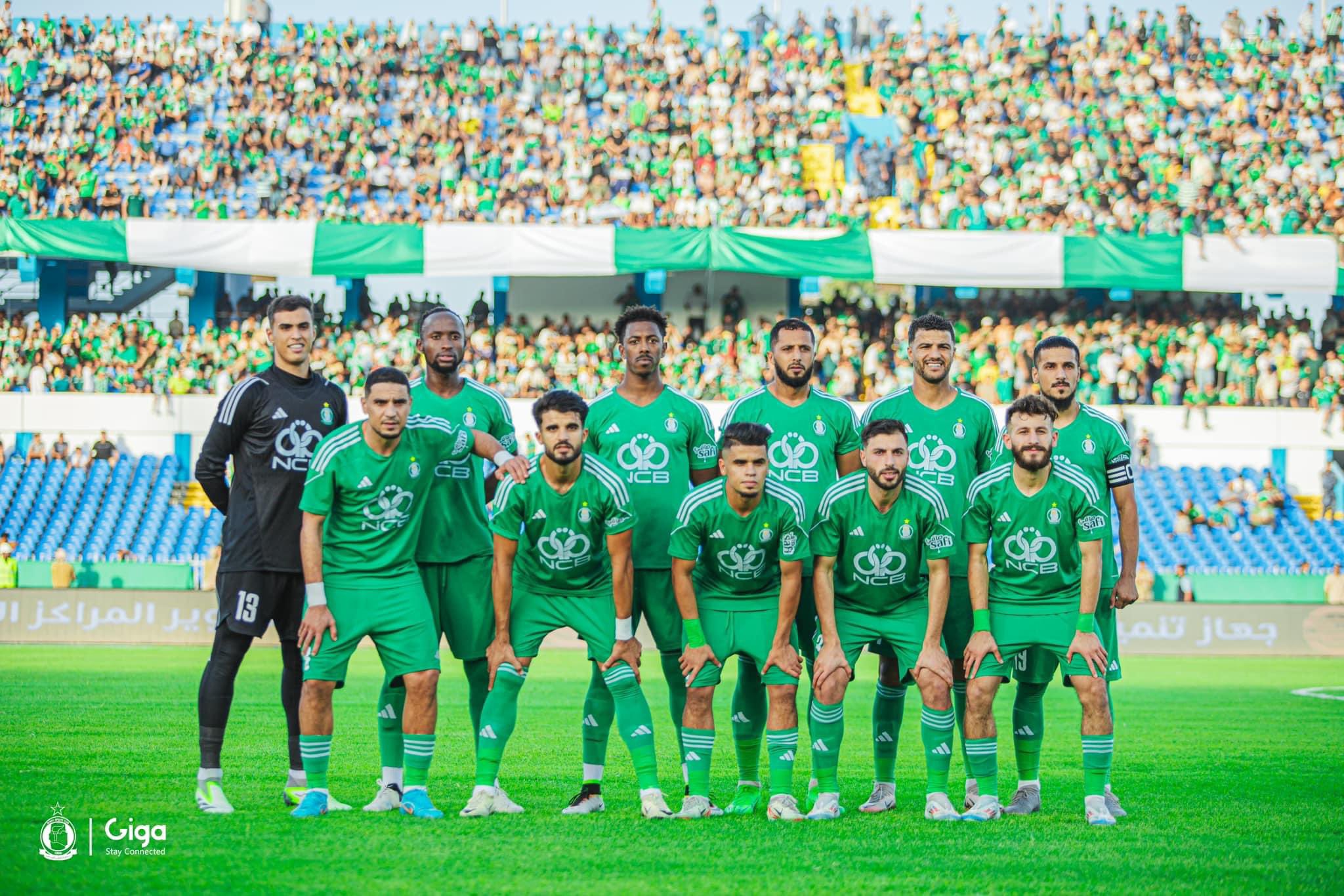 Fans cost Al Ahli Tripoli