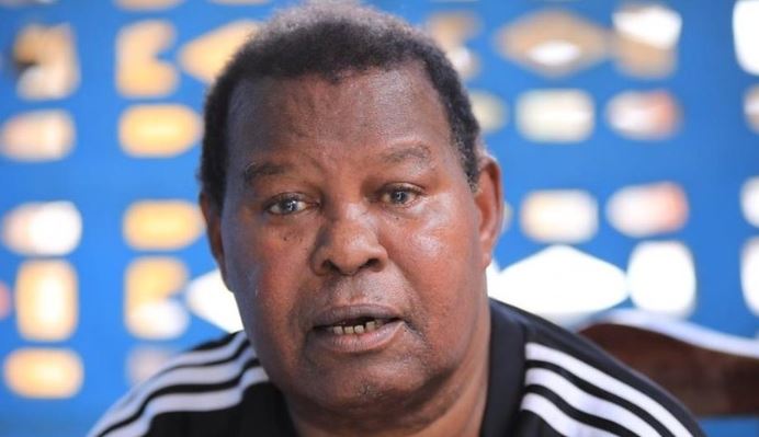 Mbwana Samatta Mourns the Loss of His Father, Ally Pazi Samatta