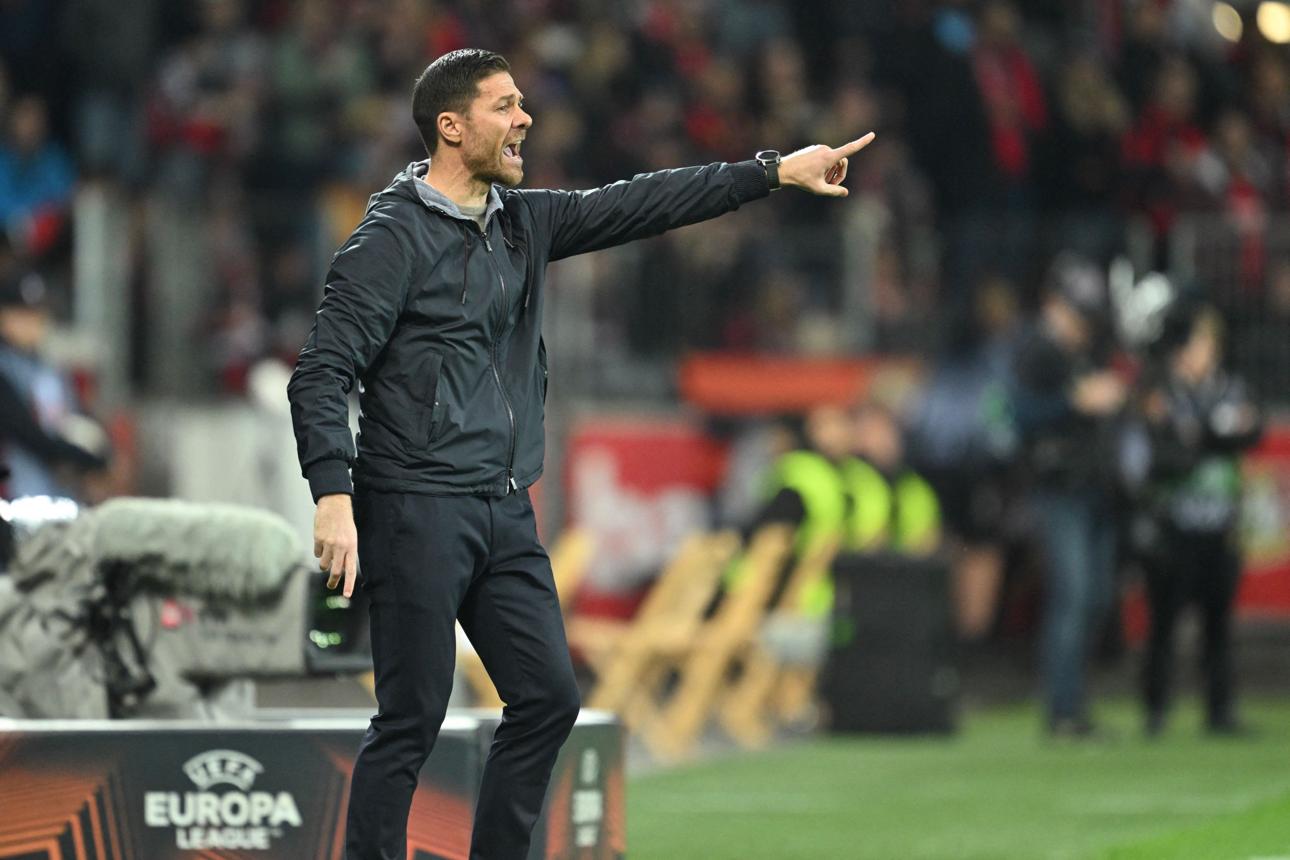 Xabi Alonso Linked with Chelsea Managerial Role Amid Coaching Search