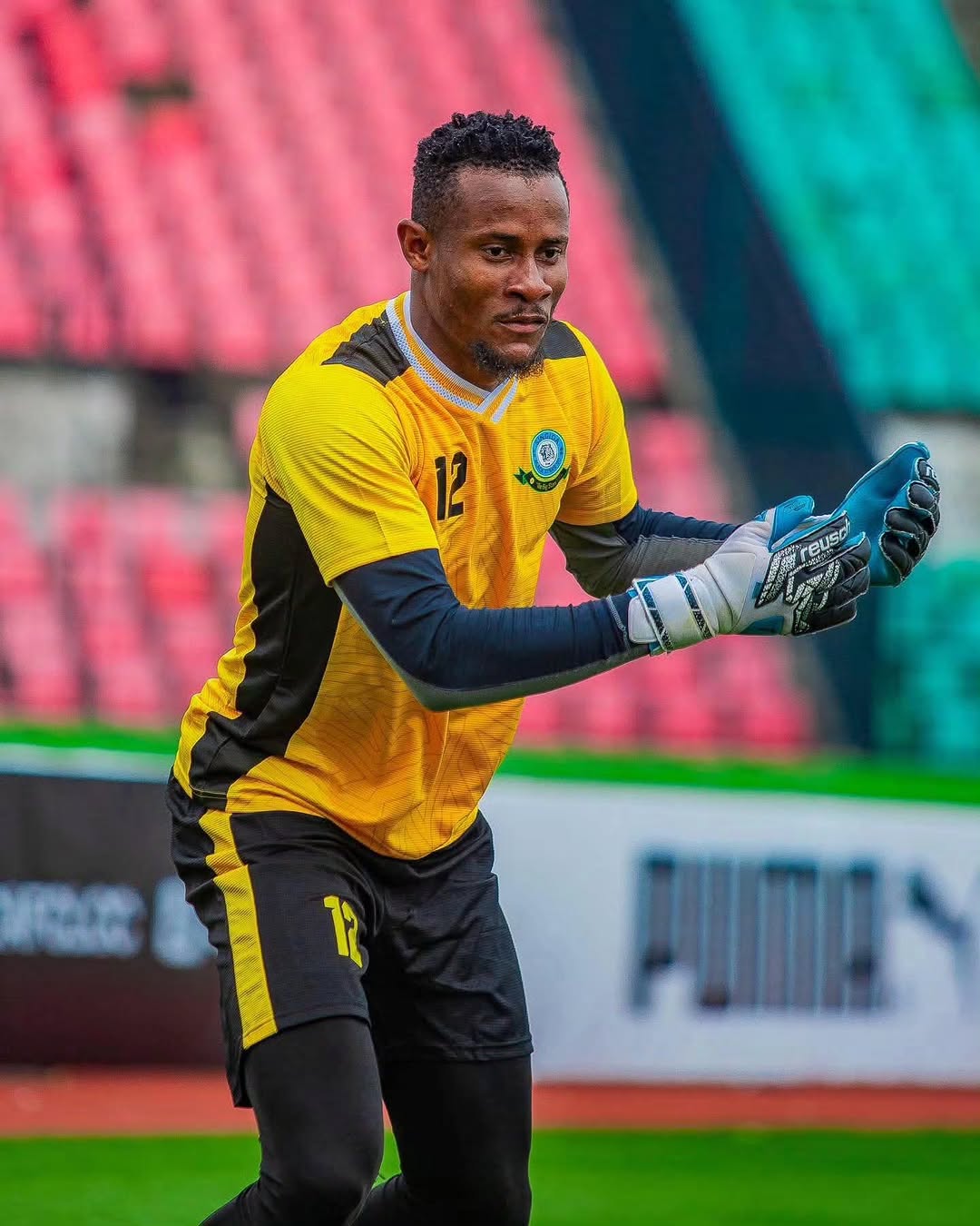 Singida BS Clear Obasogie of Match-Fixing Allegations