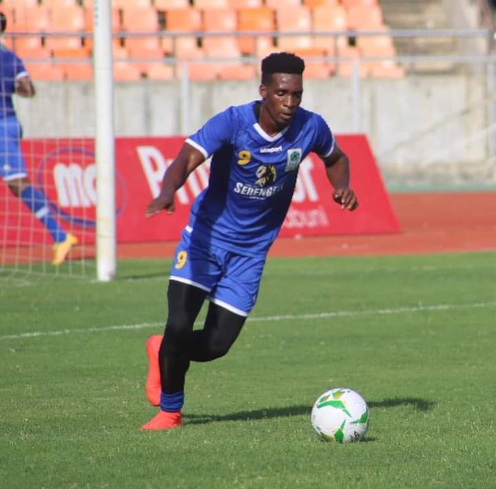 TFF denied rumors about Ame