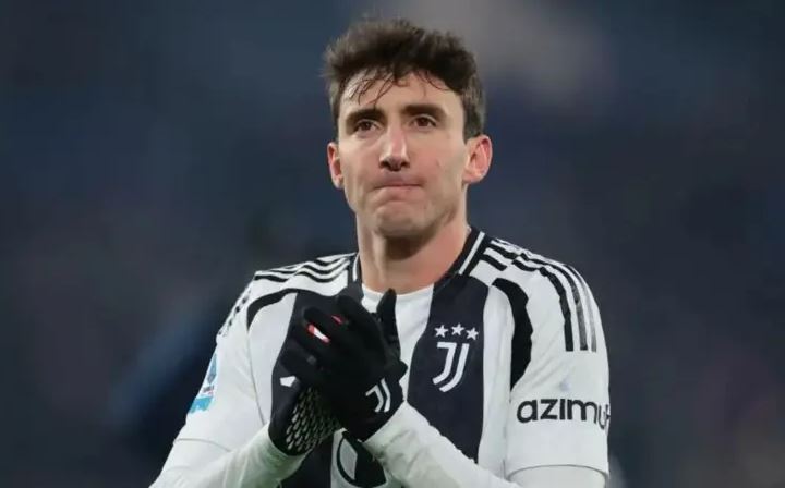 Transfer News, Friday January 24th 2025