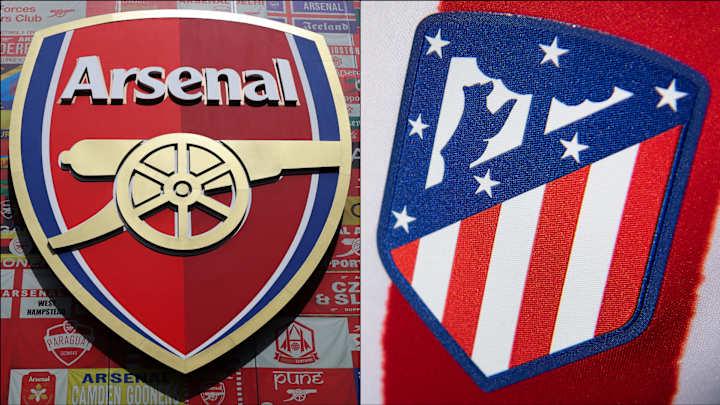Arsenal vs Atlético Madrid: Champions League Semi-Final Showdown at the Emirates