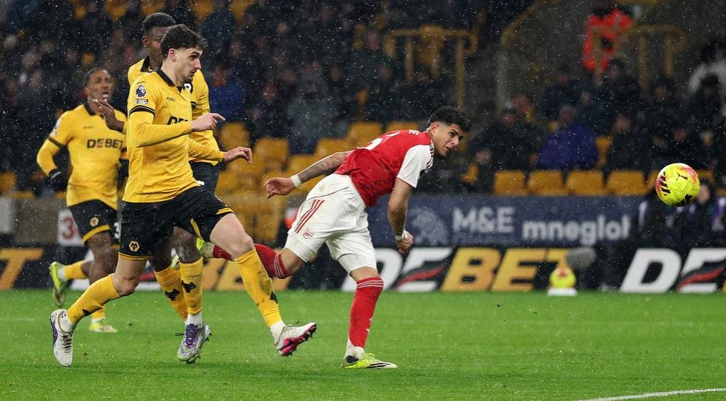 Hawa Arsenal wanautaka ubingwa wa Premia kweli?