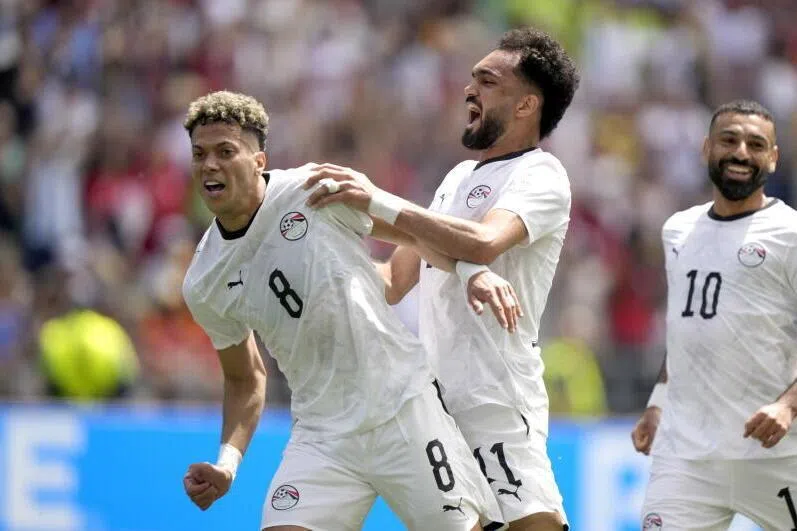 Group G and H Wide Open After Series of Draws at the 2026 World Cup