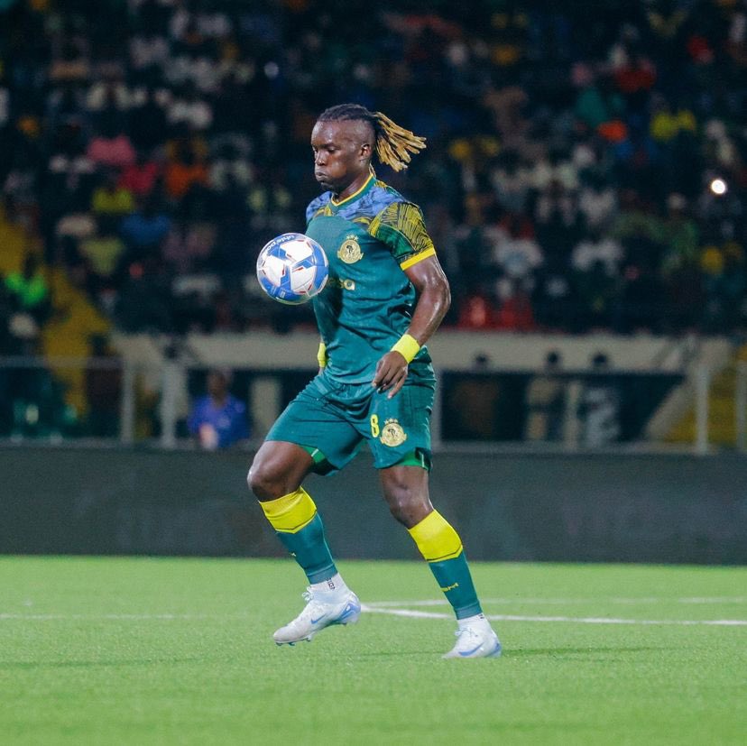 Highlights : Singida BS 0-1 Yanga