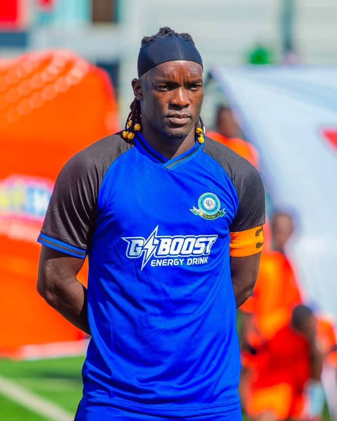 Khalid Aucho Linked With Possible Return to Yanga SC
