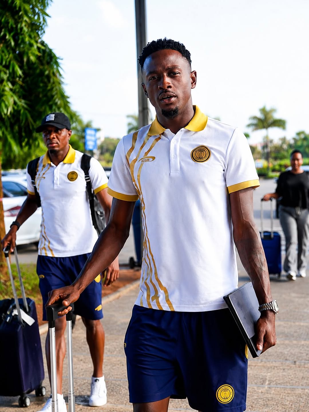 Azam FC Head to Arusha for Crucial NBC Premier League Clash Against Fountain Gate