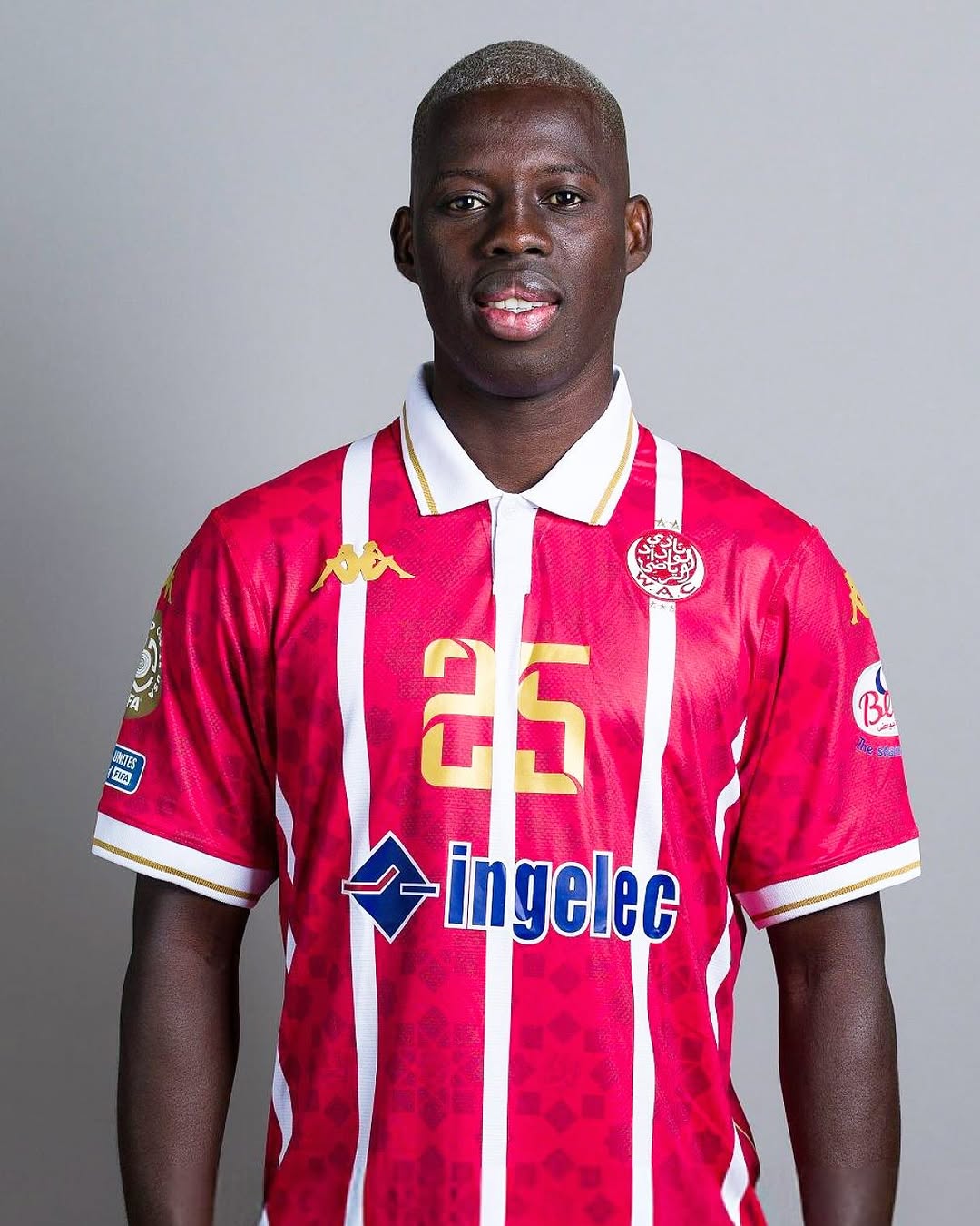 Former Yanga Star Stephane Aziz Ki Joins Libya’s Al Ittihad After Leaving Wydad AC