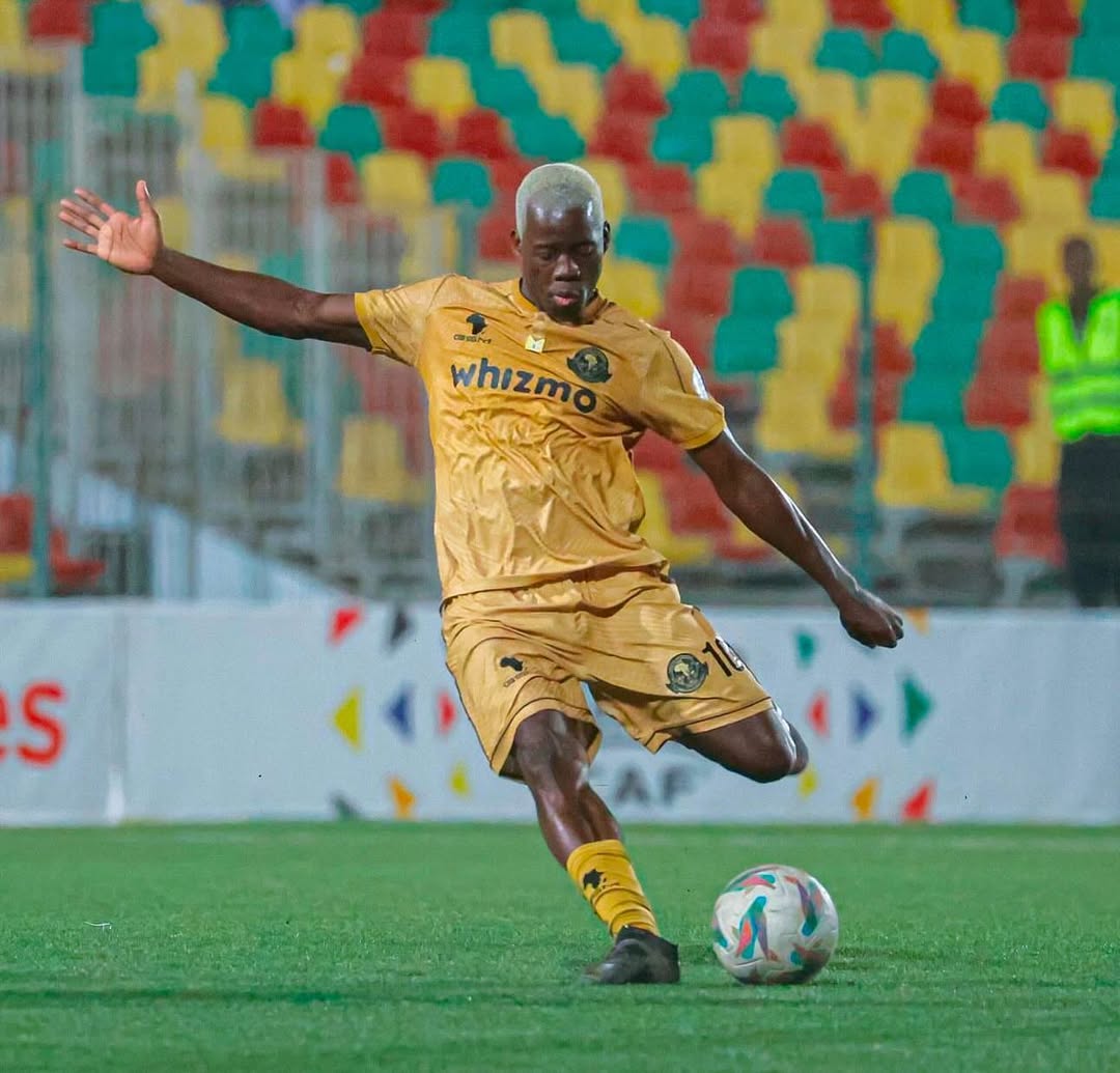 Yanga Open Talks to Bring Back Stephane Aziz Ki