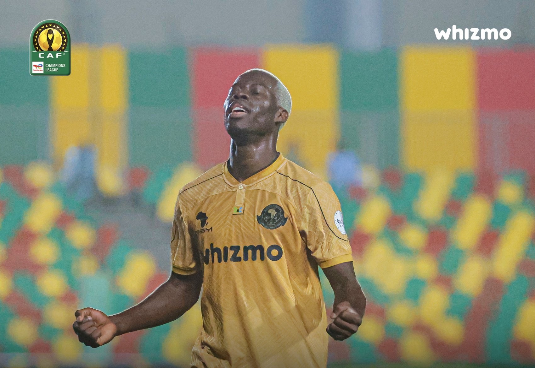 Yanga Move to Re-Sign Stephane Aziz Ki from Al Ittihad