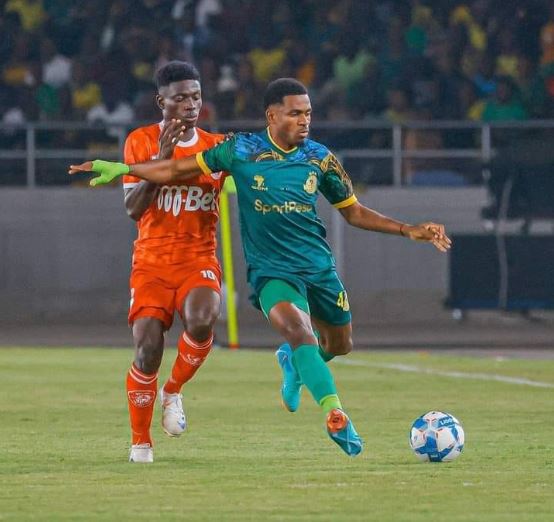 Title Race Tightens Between Yanga and Simba in Tanzanian Premier League