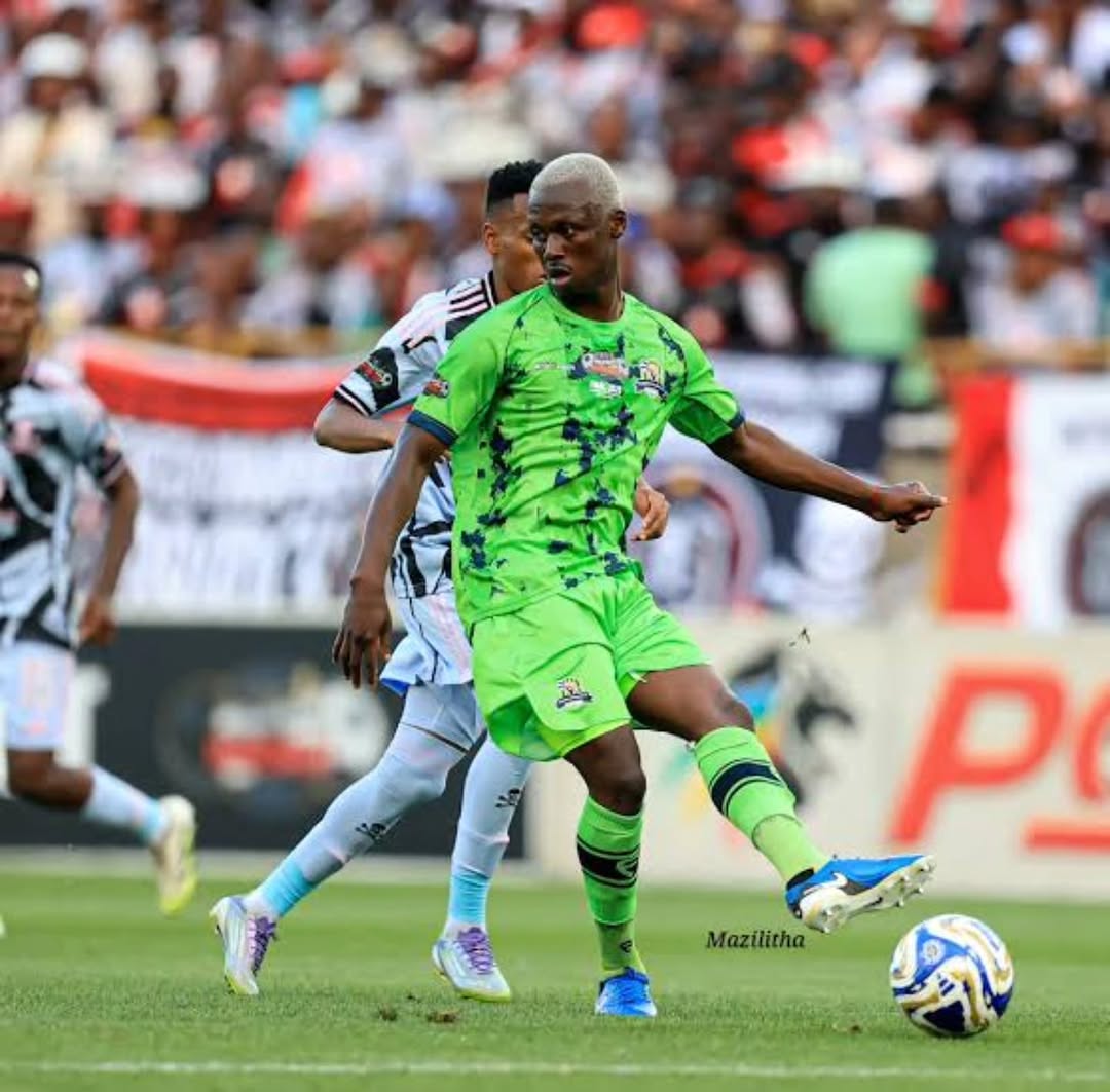 Simba Target Ibrahim Bance as Potential Kante Replacement