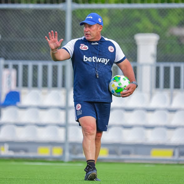 All Eyes on Majaliwa as Simba Face Namungo in Crucial League Clash