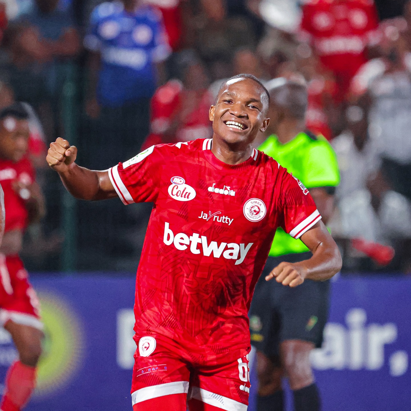 Highlights; Simba 4-0 TRA United, CRDB Cup
