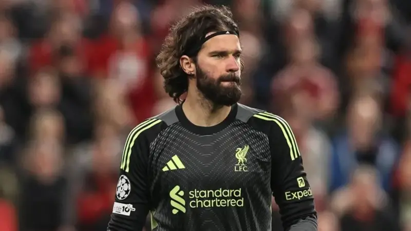 Tetesi za usajili Ulaya, Alhamisi April 16 2026