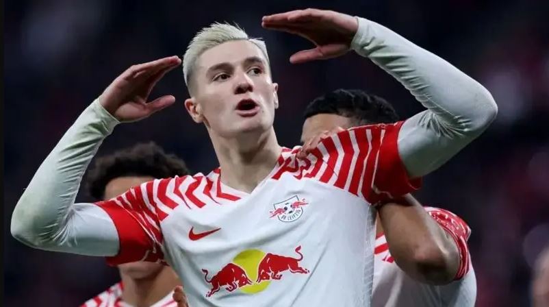 European Transfer Round-Up: Garnacho, Mbeumo, Sancho, Gyokeres 