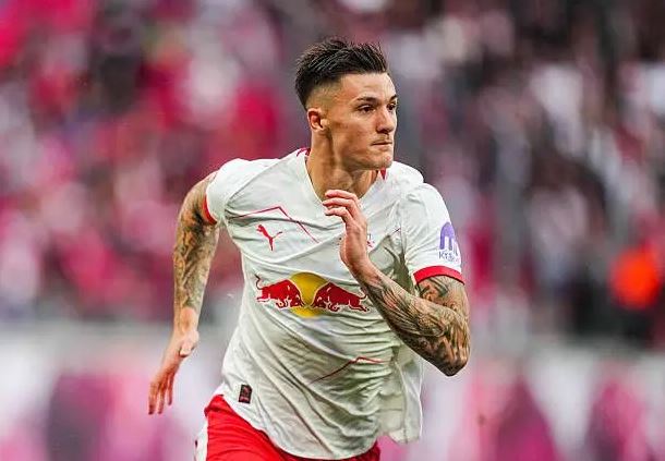Transfer News, Monday July 14th 2025